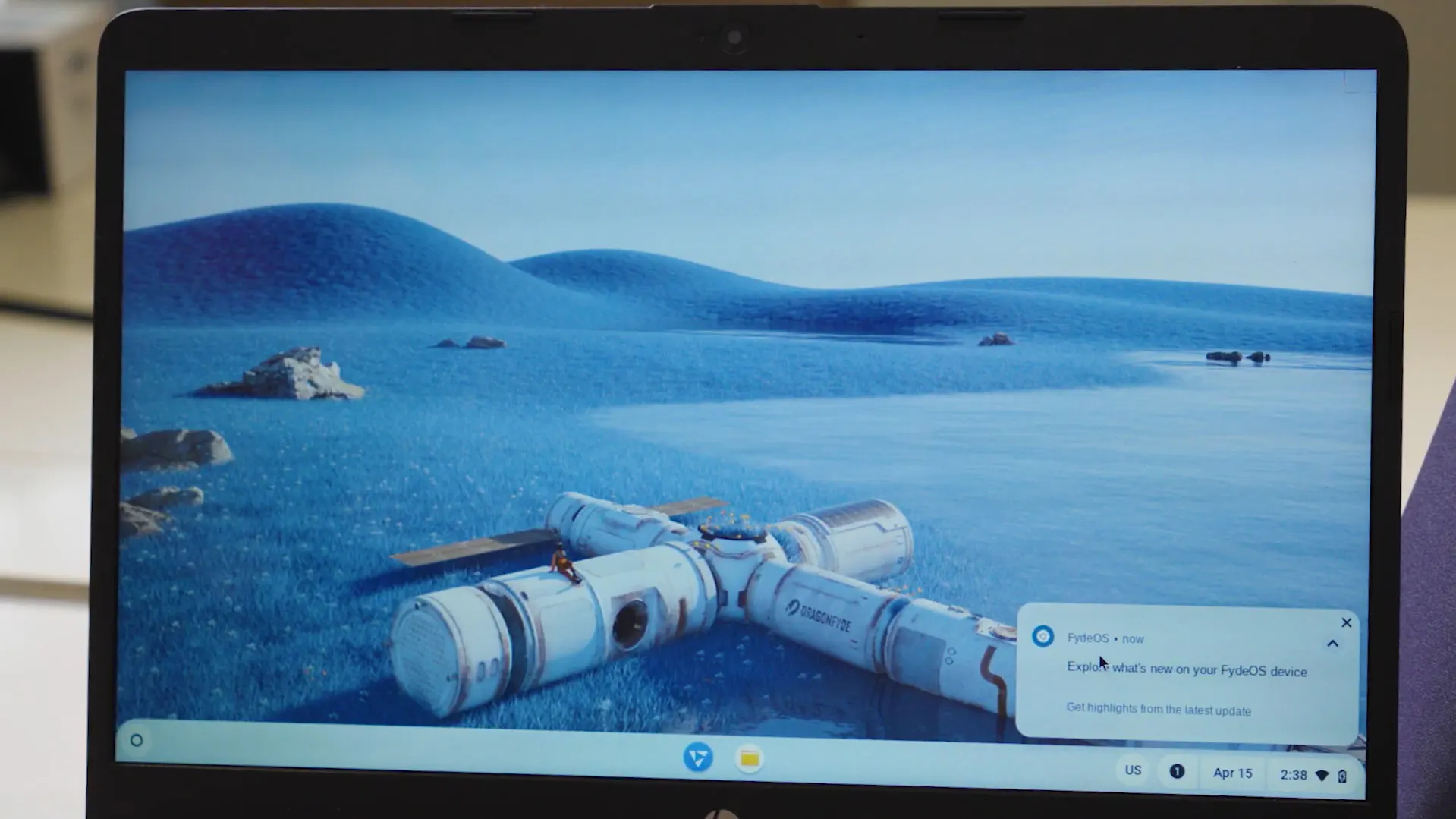 Cara Install Accurate POS di Laptop